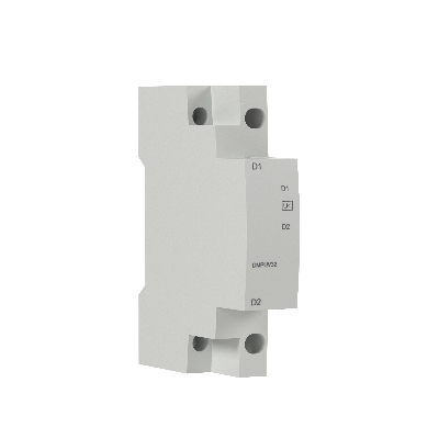 Расцепитель минимального напряжения для DMP32 и DMP63 для монтажа справа 240В 50Гц