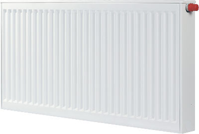 Уценка Радиатор стальной панельный METEOR Classic 21/500/1400 нижнее правое подключение