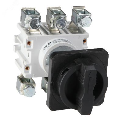 Выключатель нагрузки OptiSwitch DI-L3-100-3P