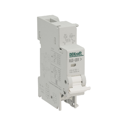 Расцепитель независимый AC110-415В DC110-130В для ВА-105