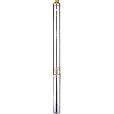 Насос скважинный 3STM3-80SE (550Вт, Hmax-85м, Qmax-3м3/ч, 50м кабель)