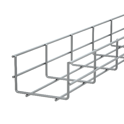 Проволочный лоток 60х600 L3000 мм INOX304