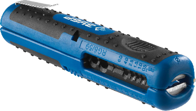 Стриппер многофункциональный KT-2, 0.5 - 6 мм2, Профессионал