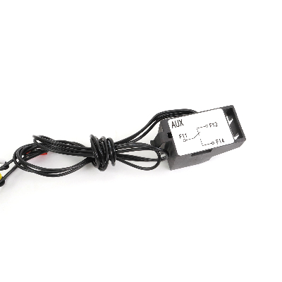 Контакт вспомогательный AUX для MGS250 правый, 1пер. конт