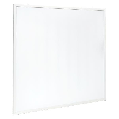 Панель светодиодная 25 мм ДВО-4210-L 50Вт 6500К опал с равномерной засветкой 595х595 LUMA