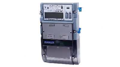 Счетчик электроэнергии Меркурий 234 ARTMX2-03 DPBR.G 2 Тарифа МСК