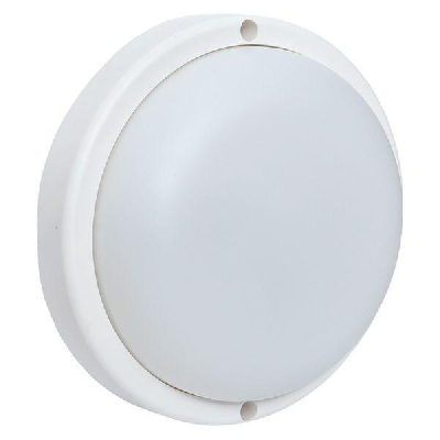 Светильник светодиодный ЖКХ круг ДПО-1003 12Вт 4000K IP65 LUMA