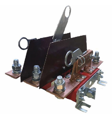 Разъединитель РЕ 19-41-31160 1000А (УХЛ3)