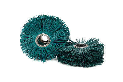 Элементы съемные для щетки GS5562 (комплект 18шт.(9х2), диаметр 350 мм)