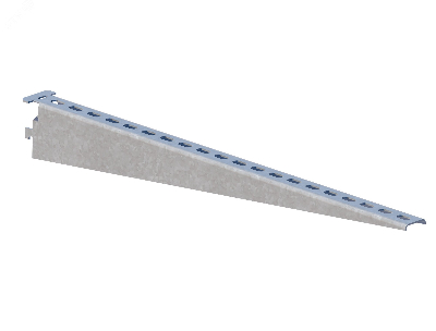 Полка кабельная К1164ц УТ2,5