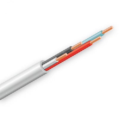 Кабель КПСнг(А)-FRLSLTx - 2х2х1 (100 м)