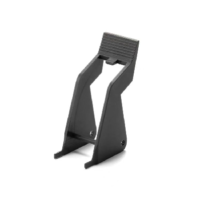 Фиксатор черный, с функцией выталкивания, для SRU, SRC*-ST