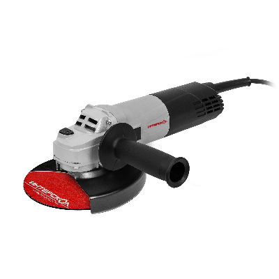 Угловая шлифмашина УШМ-125/1000