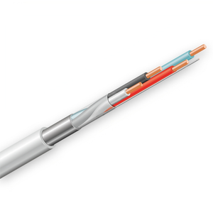 Кабель КПСЭнг(А)-FRLSLTx - 2х2х0.35 (100 м)