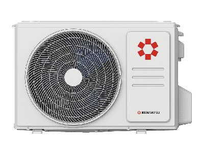 Кондиционер инверторный, блок наружный сплит-системы настенного типа KSROM35