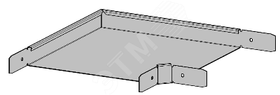 Элемент угловой RS90-100