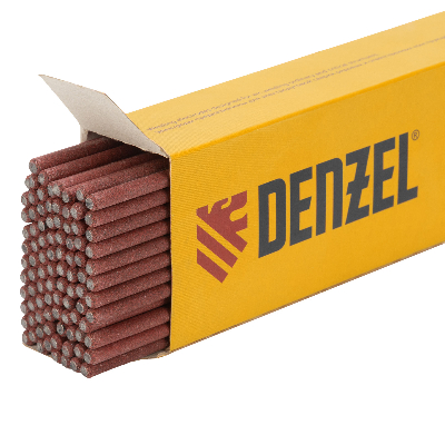 Электроды DER-46, диам. 3 мм, 2,5 кг., рутиловое покрытие