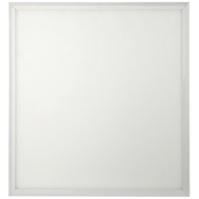 Панель светодиодная ДВО-40Вт 588х588x8 ГРИЛЬЯТО (требуется драйвер Б0039417) SPL-540-W-40K-040