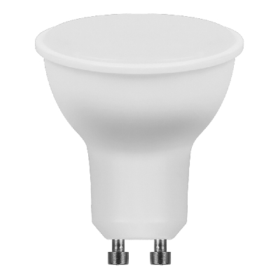 Лампа светодиодная LED 13вт 230в GU10 белый