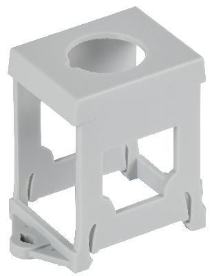 Адаптер открытого типа для установки УПК на DIN-рейку MASTER