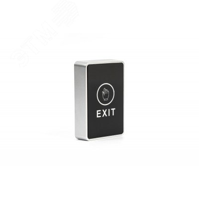 SPRUT Exit Button-87P-NT Кнопка выхода накладная бесконтактная