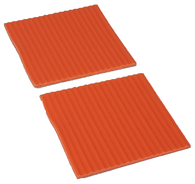 Огнеборец (Фортис) Стикер 7 комплект из 2шт.