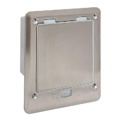 Лючок напольный IP66 С-Line WP-6