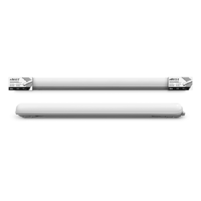 Светильник светодиодный герметичный транзитный ДСП-159Т 36Вт 4000К 125лм/Вт 4500 Лм 1200х64х60мм IP65