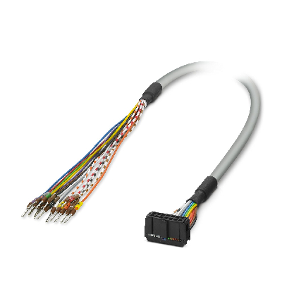 Разводка кабеля CABLE-FLK14/OE/0,14/ 200