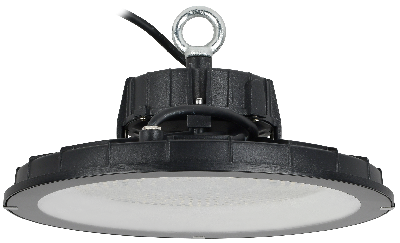 Светильник для высоких пролетов промышленный хайбей ДСП 4025 250Вт 5000К IP65 HIGH BAY