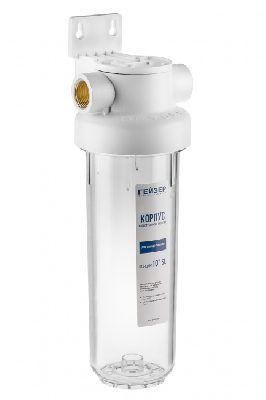 Корпус магистрального фильтра Гарант 3/4 10SL