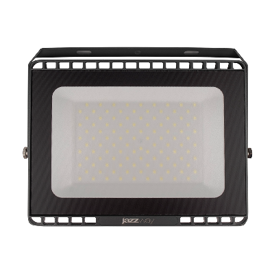 Прожектор светодиодный ДО-100 Вт 9000 Лм 6500К LOWTEMP 120 градусов IP65