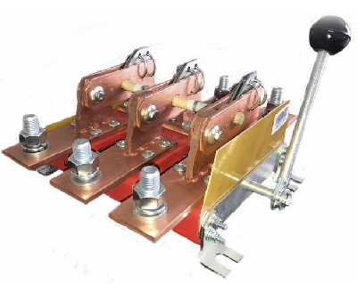 Разъединитель РЕ 19-41-31120 1000А (УХЛ3)