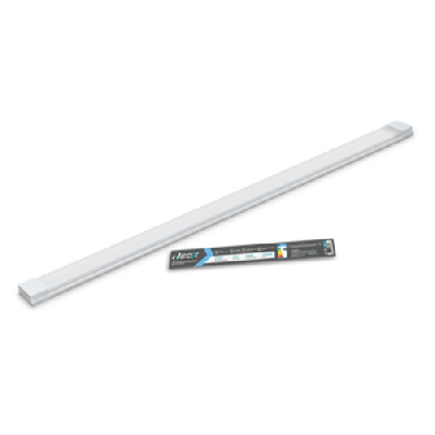 Светильник светодиодный ДПО-110 ОПАЛ 50Вт 6500К 1200мм IP40