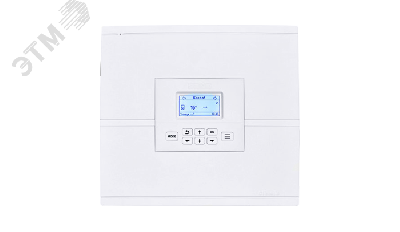 Регулятор ZONT Climatic 1.3 погодозависимый автоматический GSM / Wi-Fi  (1 ГВС + 3 прямых/смесительных контура)