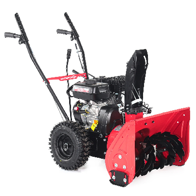 Снегоуборщик бензиновый СМБ-56/7