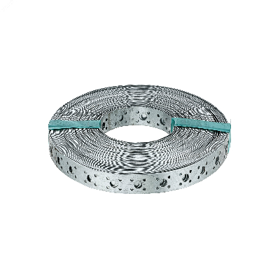 Лента перфорированная прямая LP 20х0.70 (25м)