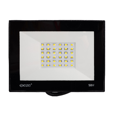 Прожектор светодиодный СДО-20 50 Вт 6500К 4000 Лм IP65 ФАZА