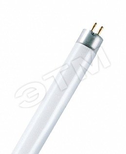 Лампа линейная люминесцентная ЛЛ 24вт T5 FQ 24/840 G5 белая Osram