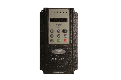 Преобразователь частоты ESQ-600-2S0022 2.2кВт 200-260В