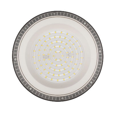 Светильник светодиодный промышленный ДСП-50Вт 5000К 5000 Лм 90 град IP65