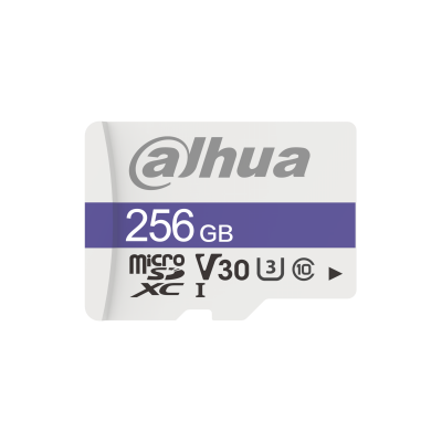 Карта памяти microSD, 256 ГБ, UHS-I,TBW 50 ТБ