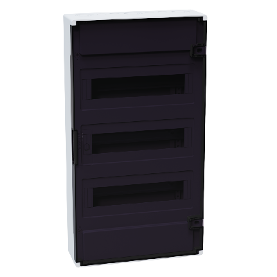 Корпус пластиковый OptiBox Pro 36-NKR-IP40