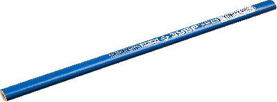 Карандаш каменщика К-СК строительный удлиненный 250 мм