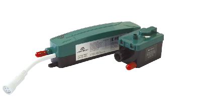 Насос дренажный LP038-20FL проточный, производительность 38 л/ч, 20м