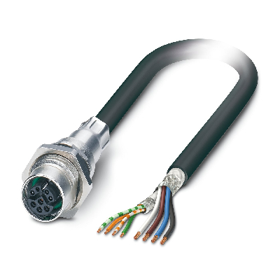 Сетевой кабель VS-FSBPYS-OE-94H/2,0 SCO