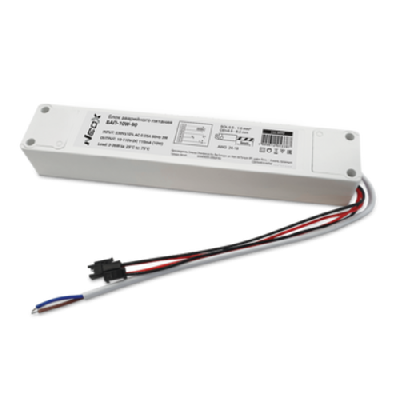 Блок аварийного питания БАП-10W-90 90мин