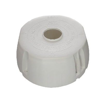 Коробка монтажная универсальная для видеокамер