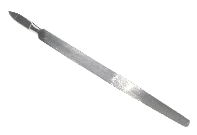 Скальпель малый остроконечный СО-01 130 мм, REXANT