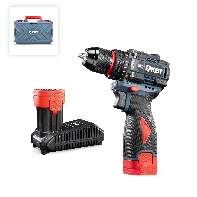 Дрель-шуруповерт DB-16-10 серия ПРОФИ             аккумуляторная бесщеточная